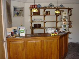 Winkel molen De Hoop - Bunschoten